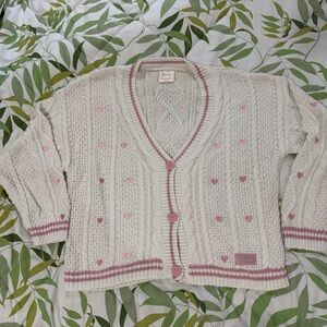 Taylor Swift Lover Cardigan